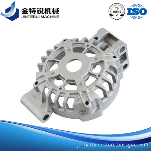 China High quality cnc machining center